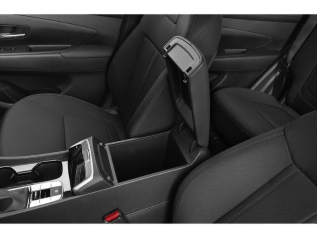2026 Hyundai Tucson SEL photo 12