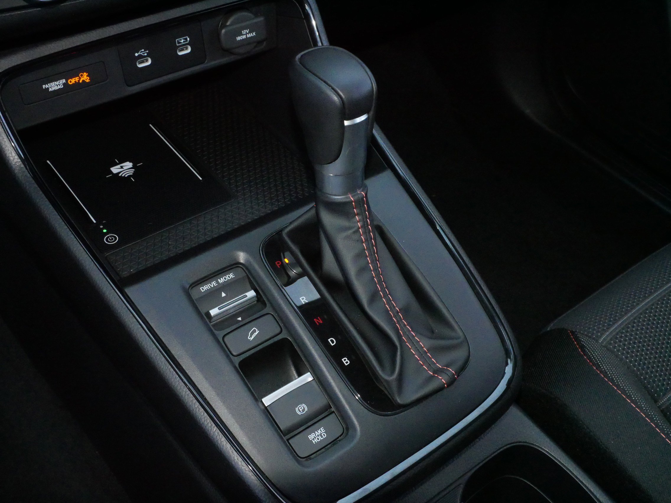 2026 Honda CR-V Hybrid photo 24