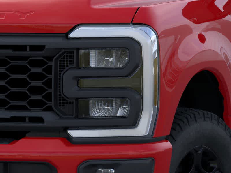 2025 Ford F-350 XL photo 16