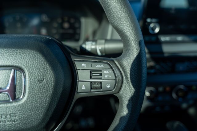 2025 Honda Accord SE photo 21