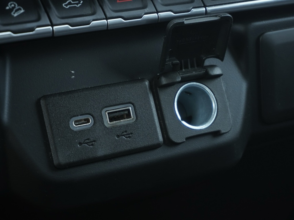 2021 Chevrolet Silverado 1500 Custom Trail Boss photo 18