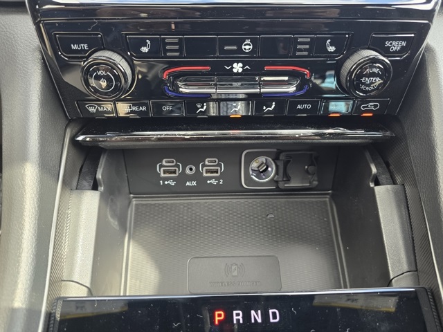 2025 Jeep Grand Cherokee Altitude X photo 15