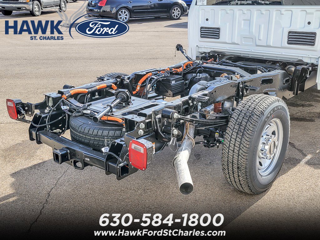 2026 FORD F-250 - Image 5