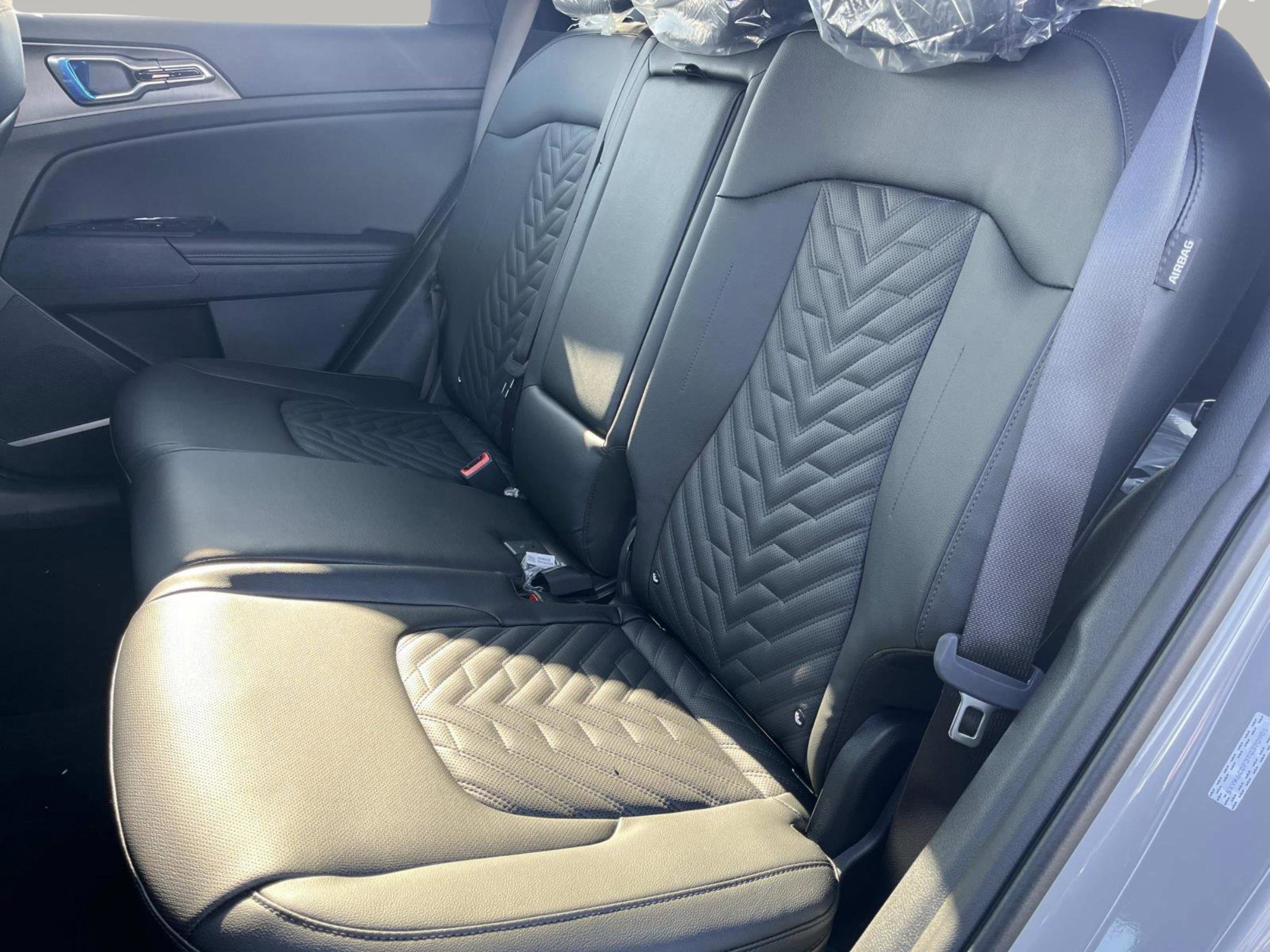 2026 Kia Sportage X-Line photo 18