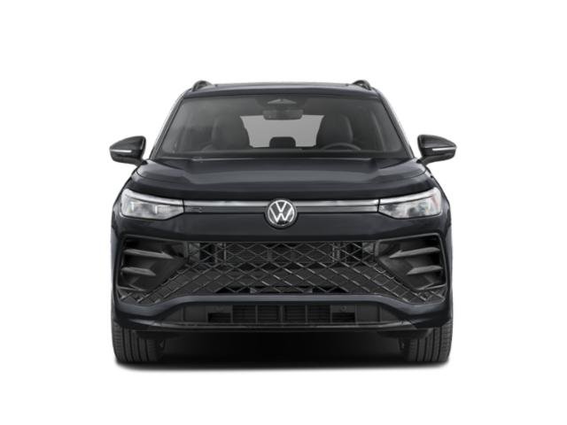 2025 Volkswagen Tiguan SE R-Line Black photo 4