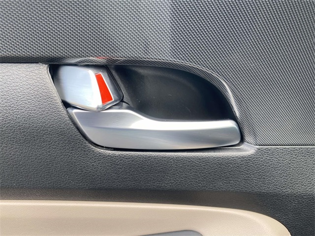 2022 Hyundai Santa Fe SE photo 16