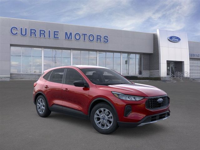2025 Ford Escape Active photo 7