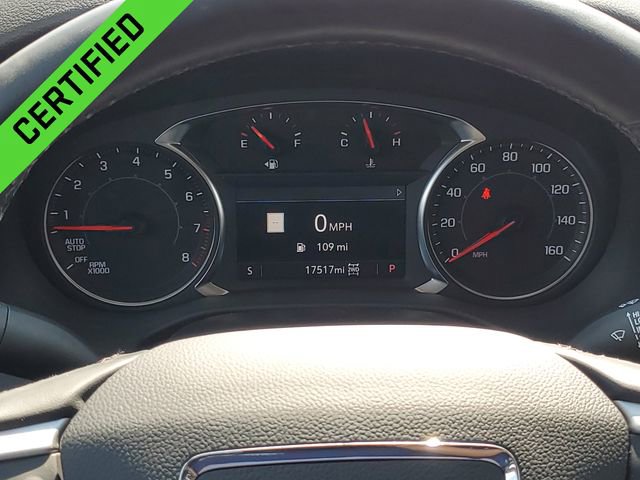 2023 Gmc Acadia SLT photo 3