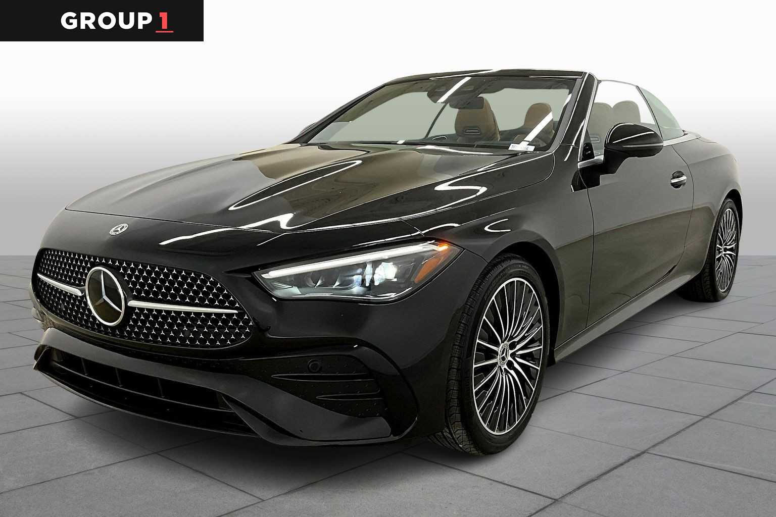 2026 Mercedes-Benz CLE CLE 300's photo