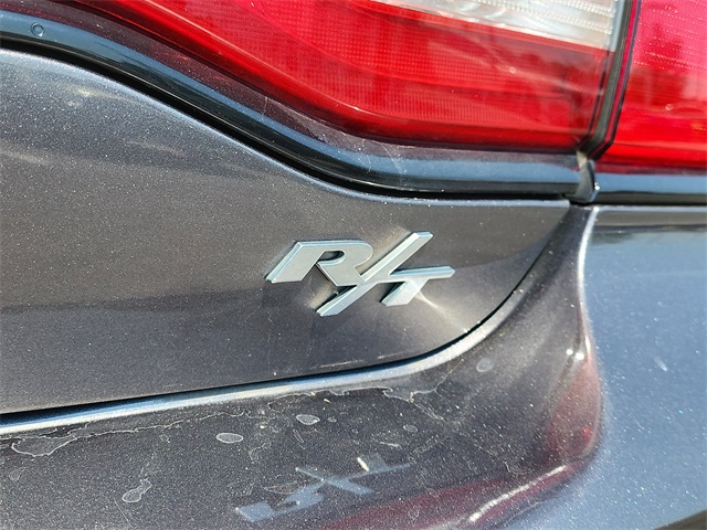 2014 Dodge Charger R/T photo 4