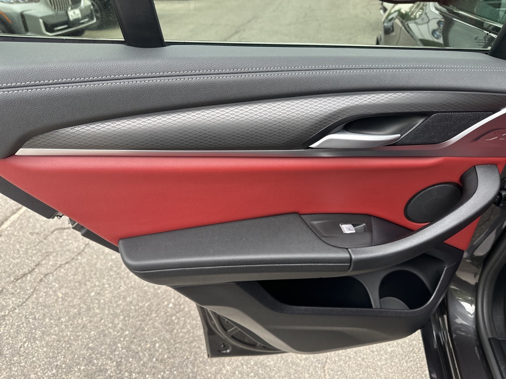 2024 Bmw X3 M40i photo 25