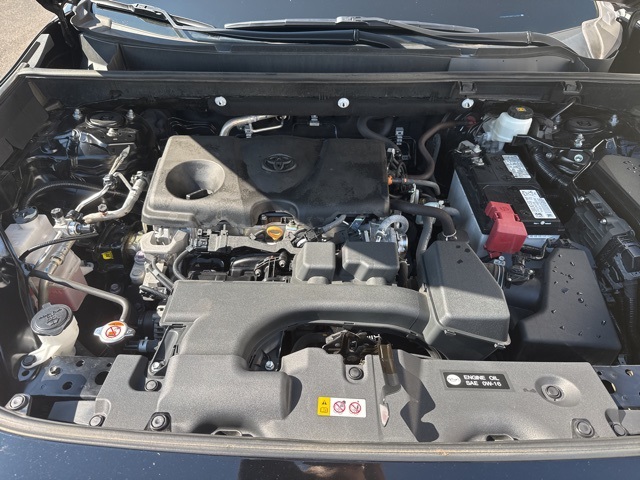 2023 Toyota RAV4 XLE photo 16
