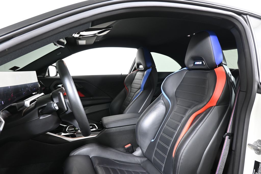 2024 Bmw M2 photo 5