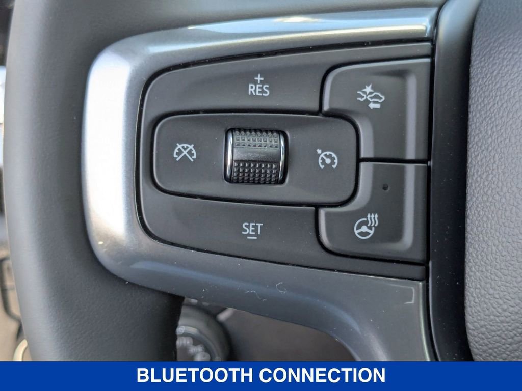 2025 Chevrolet Silverado 1500 LT photo 15