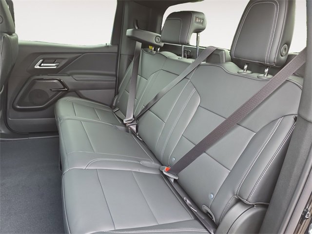 2026 Chevrolet Silverado EV LT photo 13