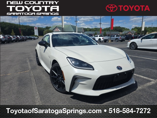 2025 Toyota GR86 Base's photo