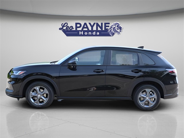 2026 Honda HR-V LX photo 4