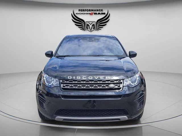 Used 2019 Land Rover Discovery Sport SE with VIN SALCP2FX9KH829879 for sale in Woodbury, NJ