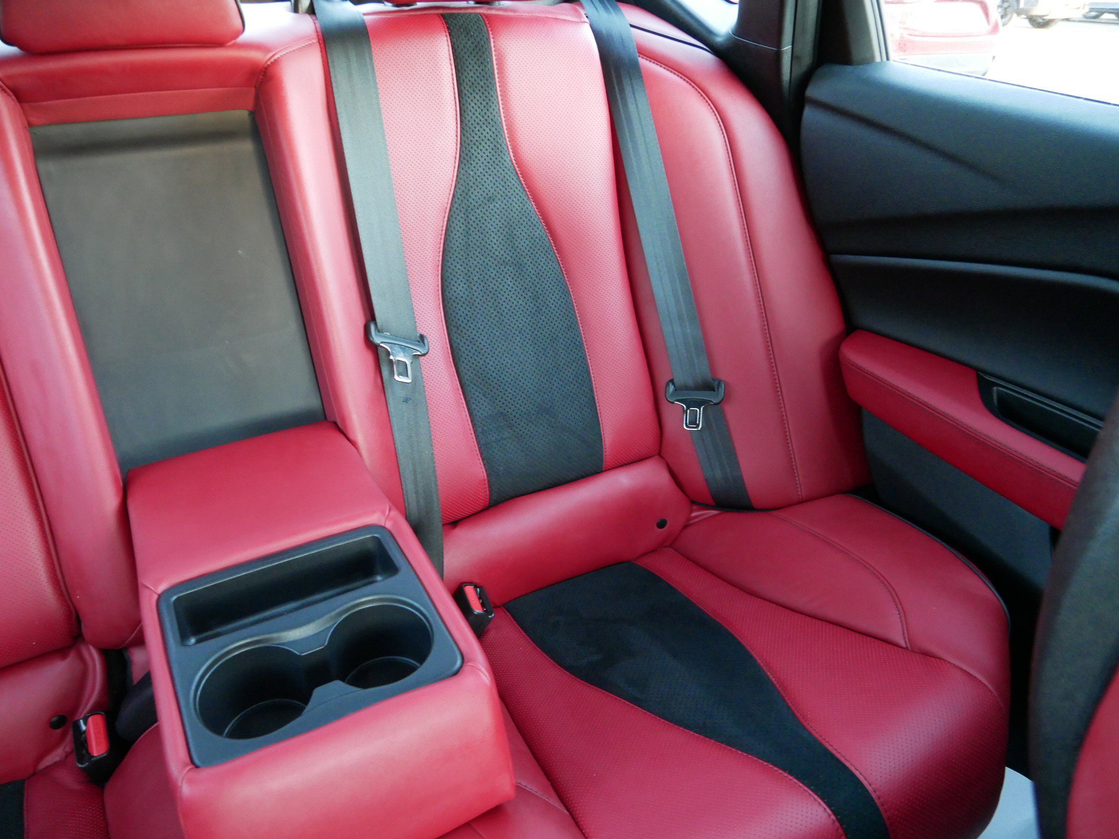 2023 Acura TLX SH-AWD Type S photo 14