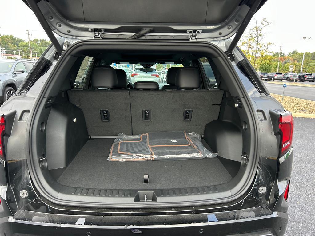 2026 Gmc Terrain AT4 photo 15