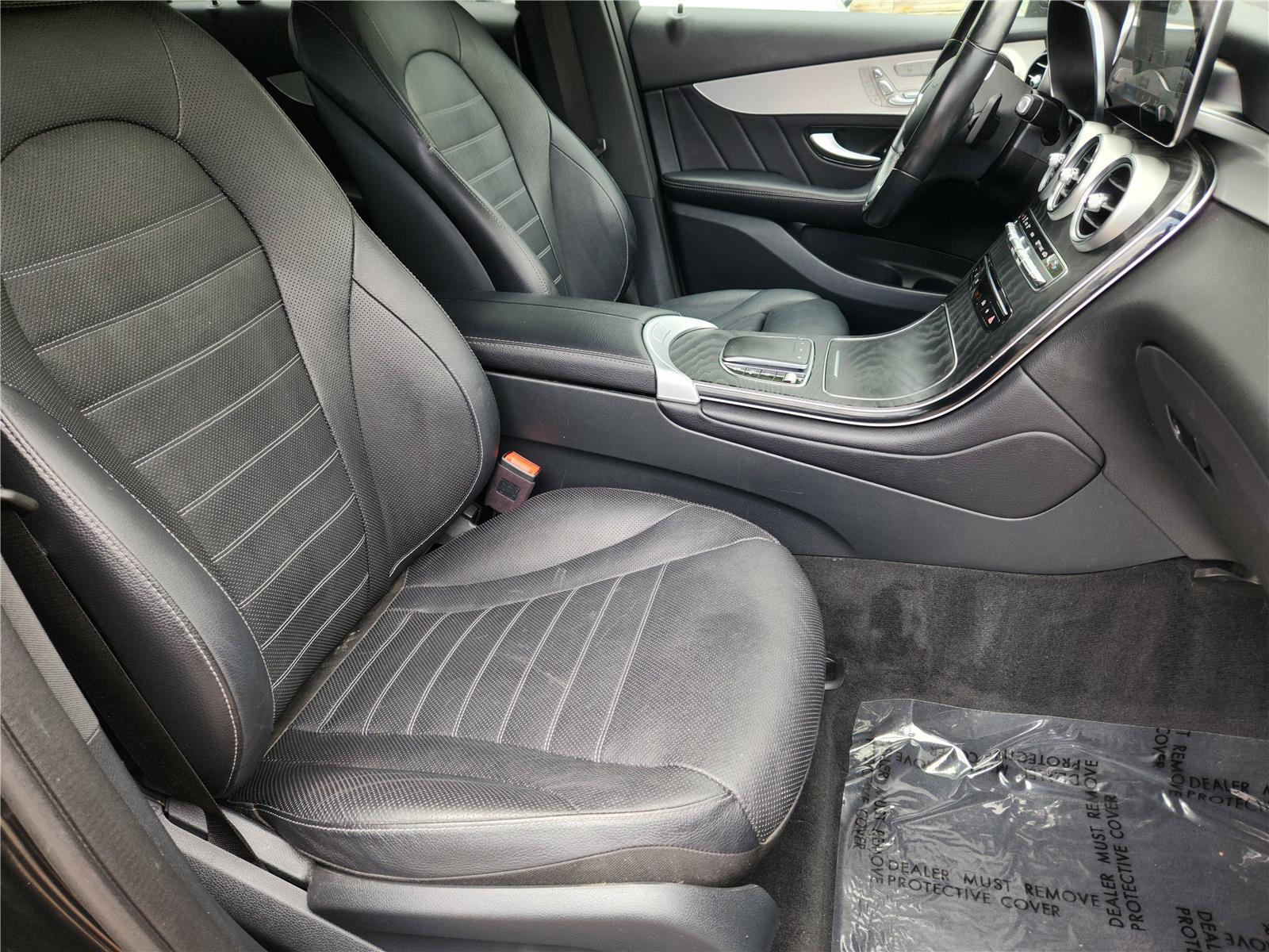 2022 Mercedes Benz GLC 300 4MATIC photo 15