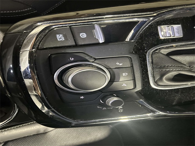 2022 Mazda CX-9 Grand Touring photo 17