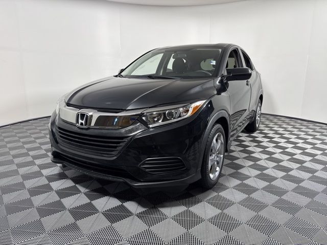 2022 Honda HR-V LX's photo