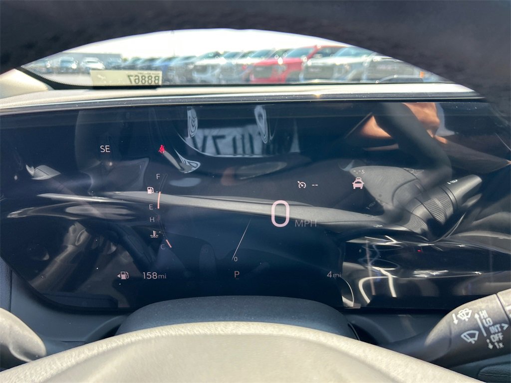 2026 BUICK ENCORE GX - Image 20