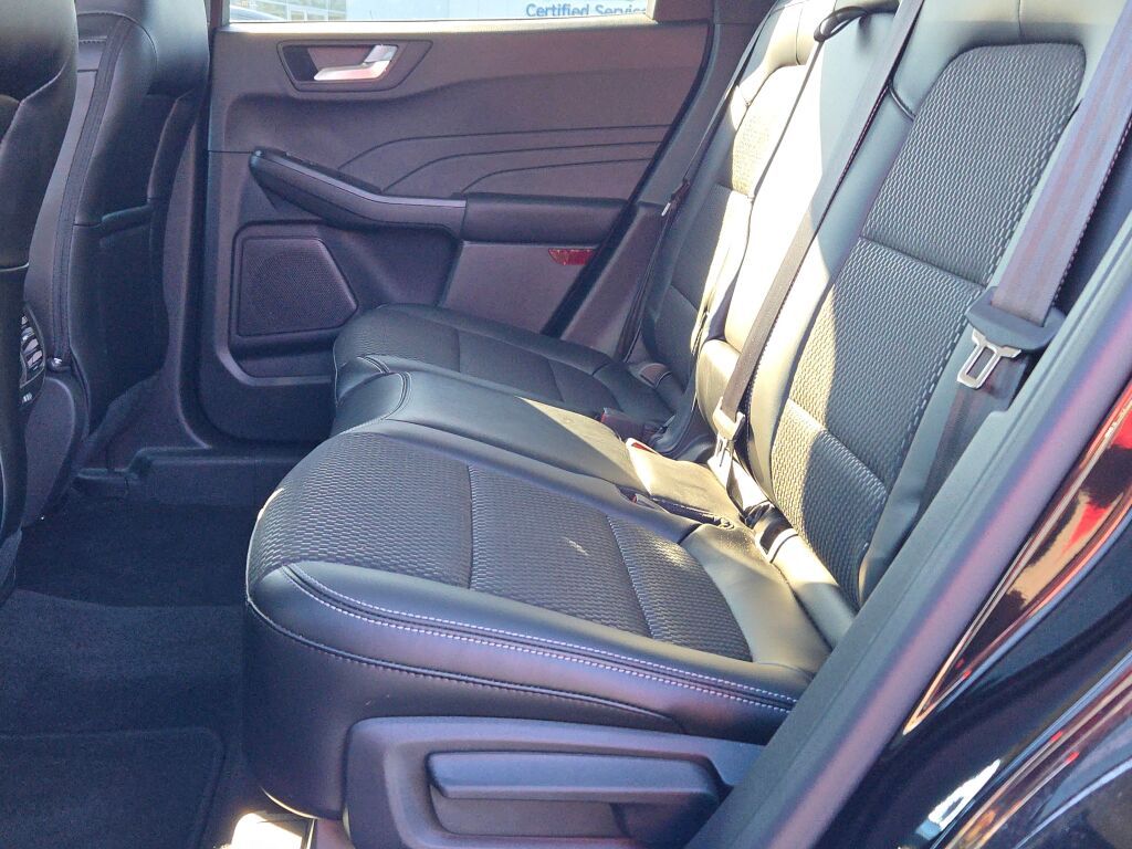 2024 Ford Escape Plug-In Hybrid Base photo 16
