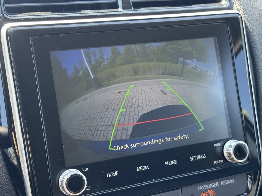 2024 Mitsubishi Outlander Sport ES LE SE photo 10