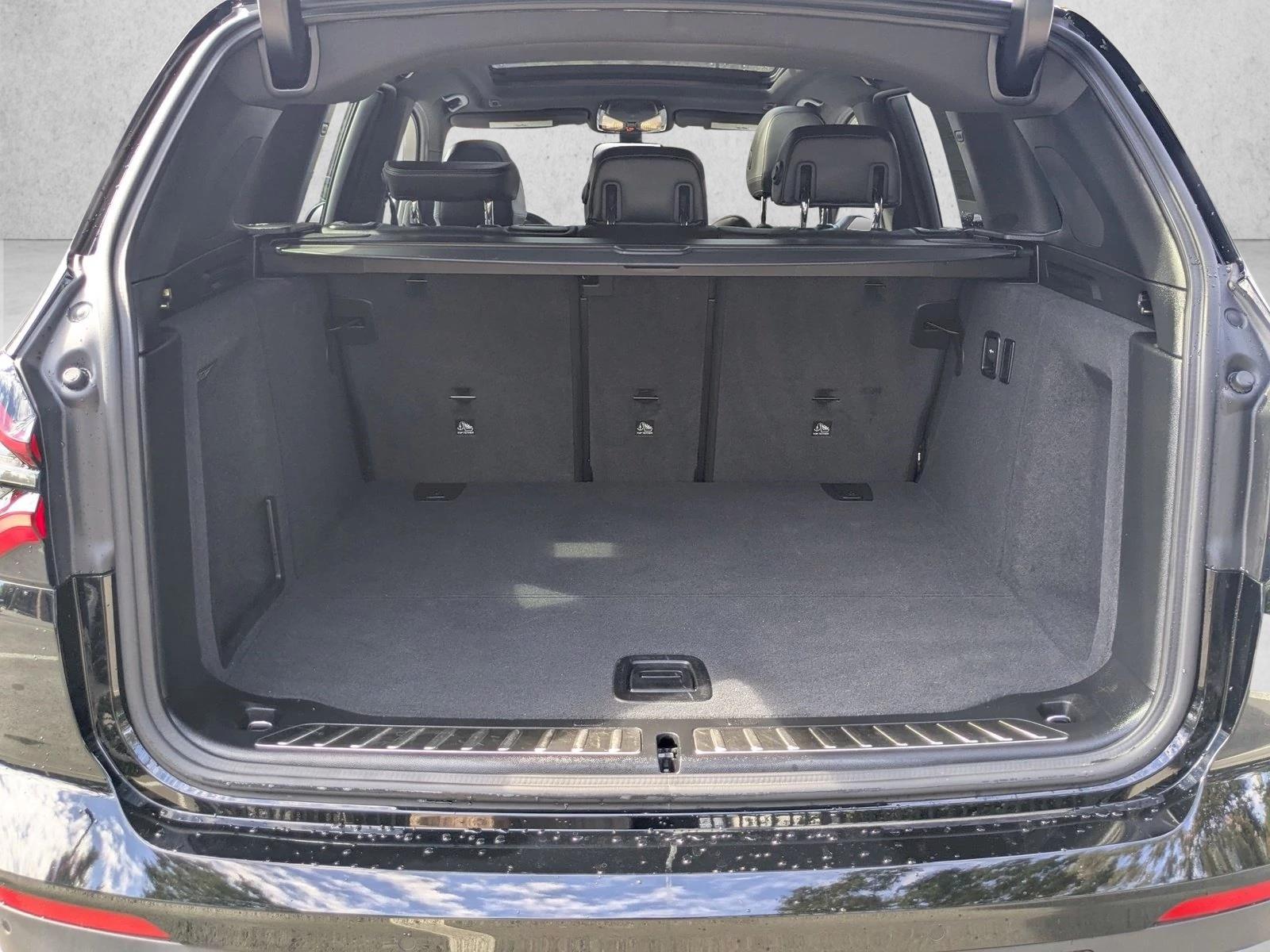 2023 Bmw X3 xDrive30i photo 6
