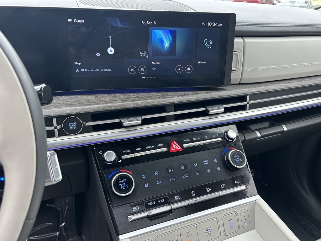 2024 Hyundai Santa Fe Calligraphy photo 14