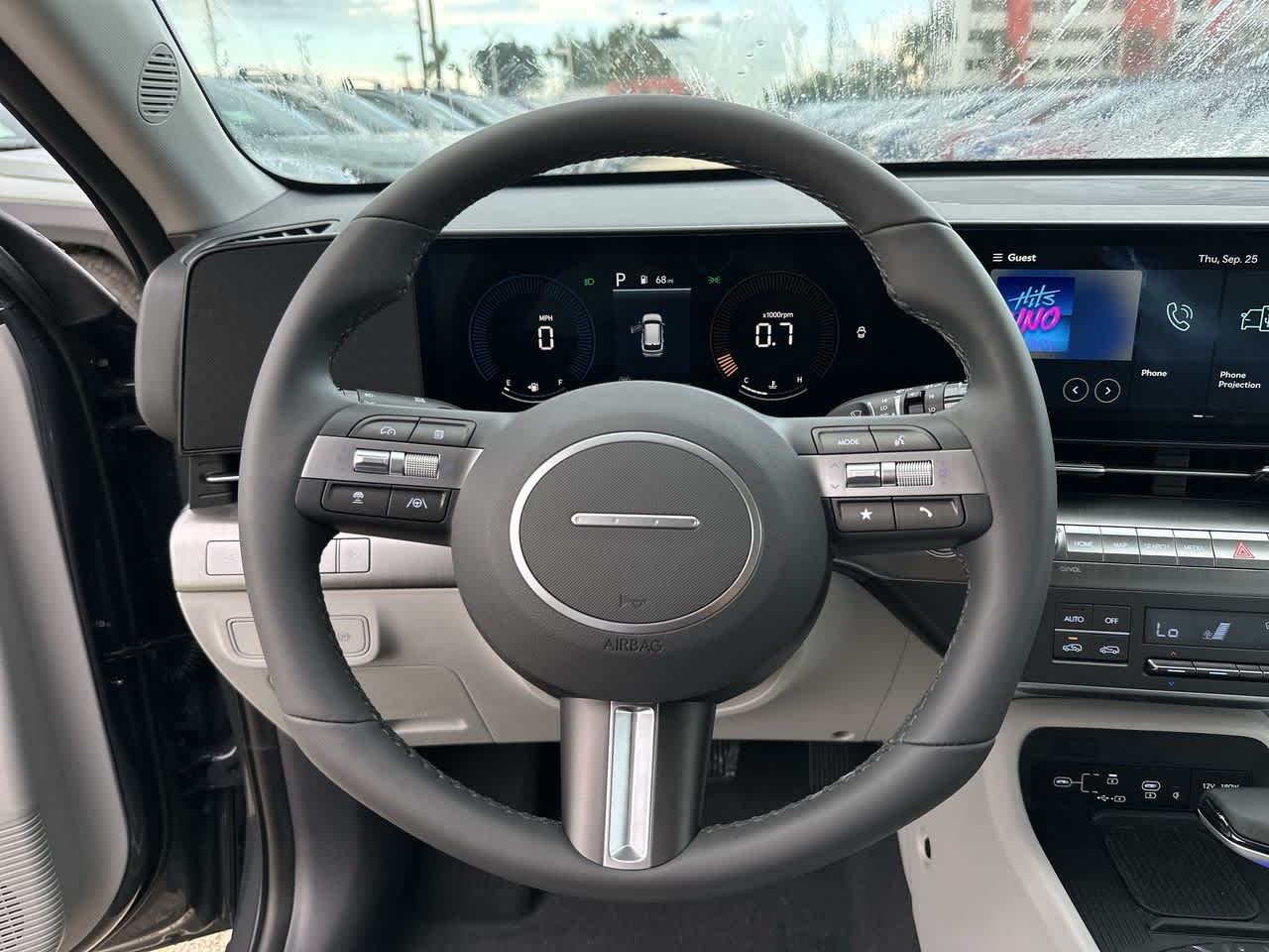 2026 Hyundai Kona SEL photo 13