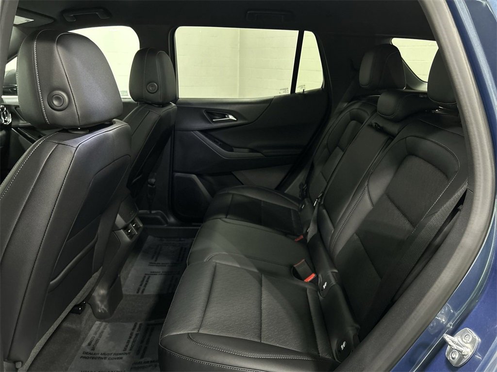 2026 Chevrolet Equinox LT photo 18