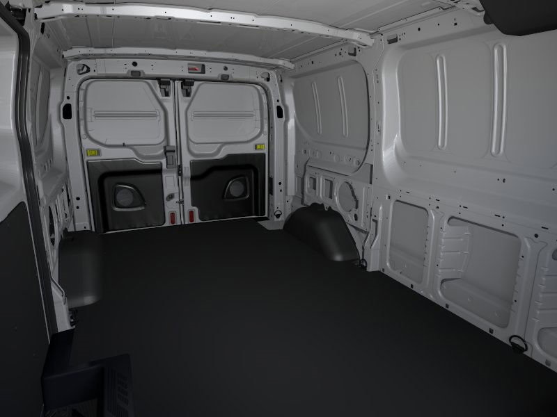 2025 Ford Transit Cargo Van photo 8