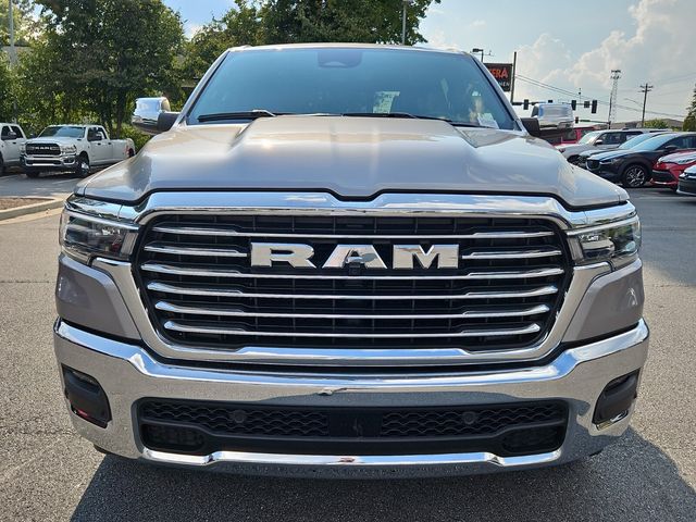 2025 Ram 1500 Laramie photo 15