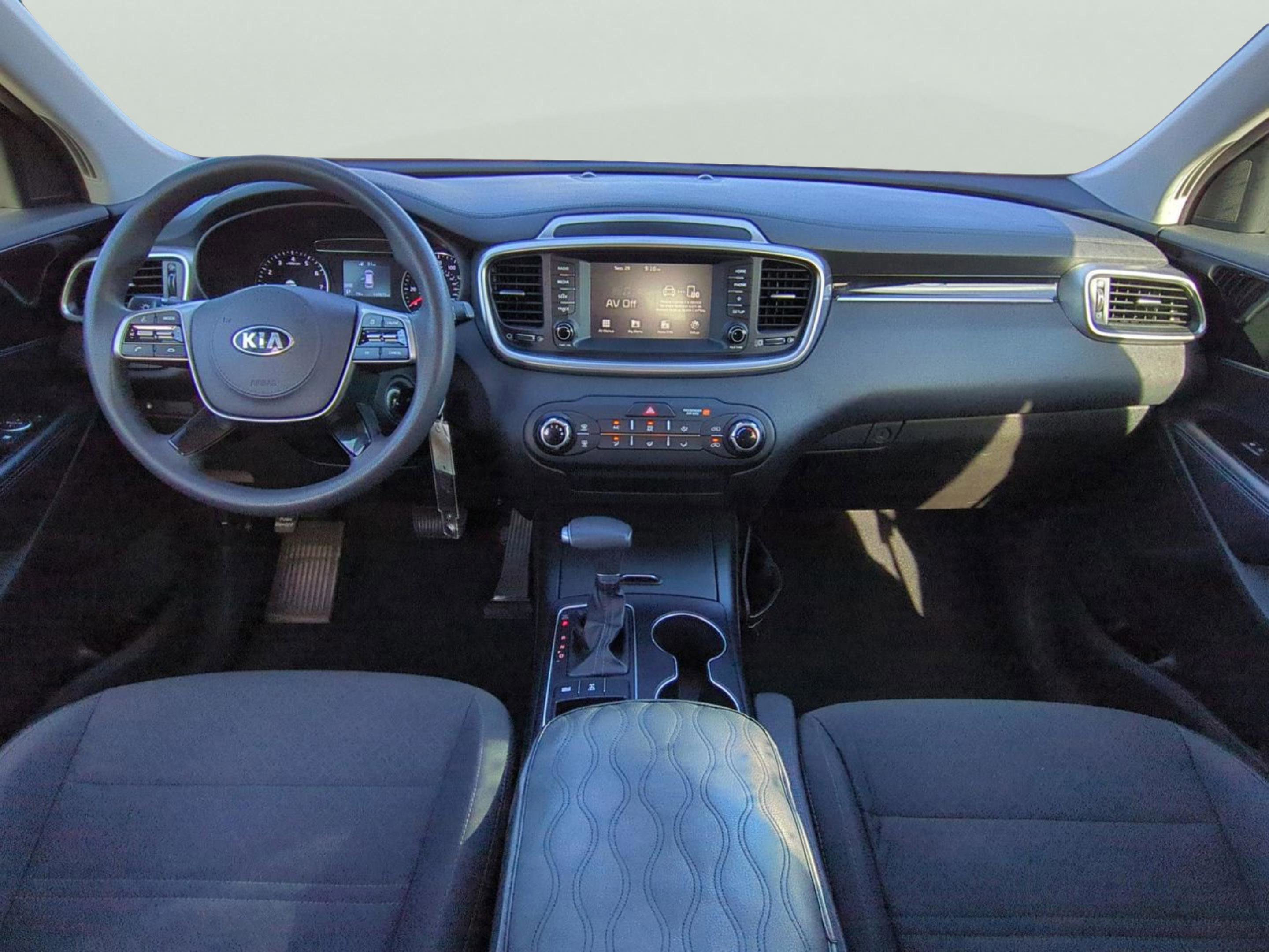2020 Kia Sorento LX photo 15