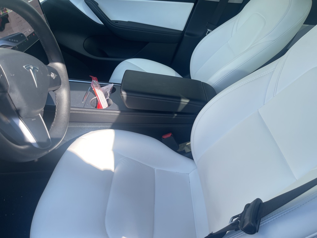 2022 Tesla Model Y Performance photo 6