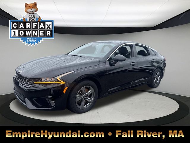 2023 Kia K5 LXS's photo