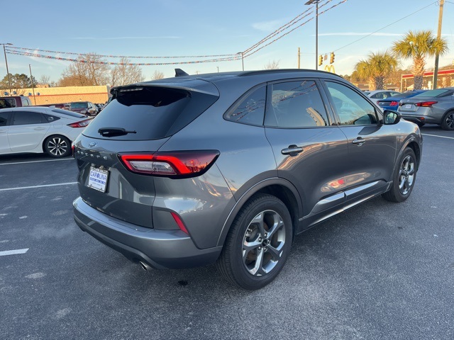 2023 Ford Escape ST-Line photo 3