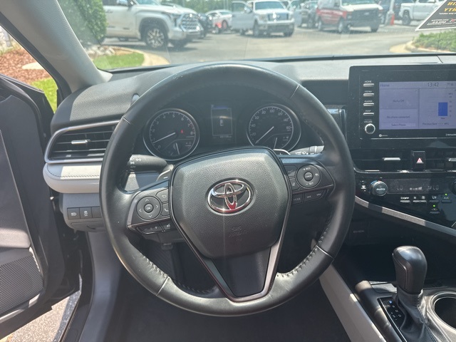 2024 Toyota Camry SE photo 16