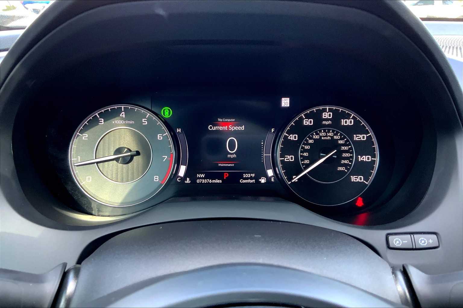 2022 Acura RDX photo 25