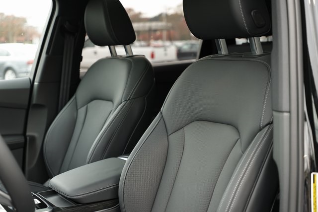 2025 Audi Q7 55 Prestige photo 22