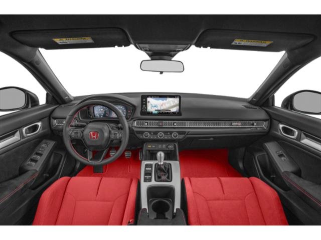 2025 Honda Civic Type R photo 11
