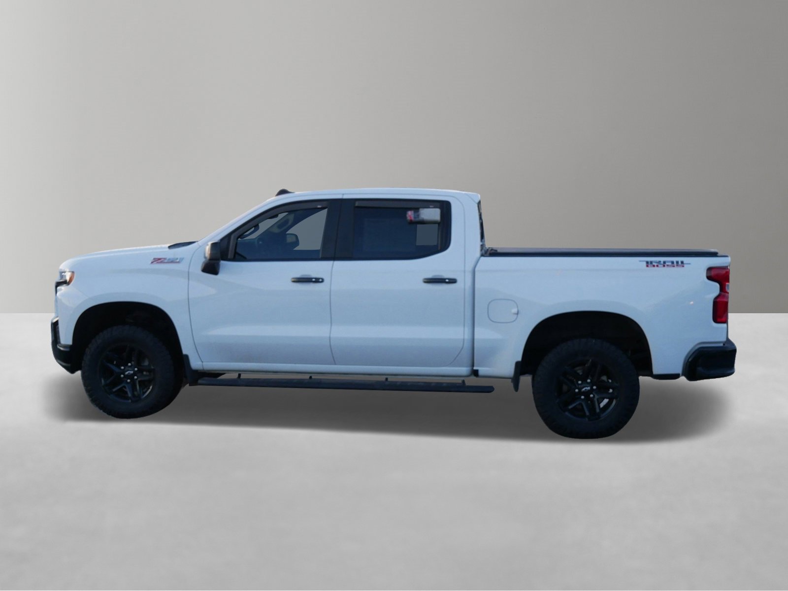 Used 2019 Chevrolet Silverado 1500 LT Trail Boss with VIN 1GCPYFED9KZ428427 for sale in White Bear Lake, Minnesota
