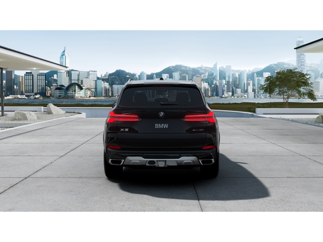 2026 Bmw X5 xDrive40i photo 5