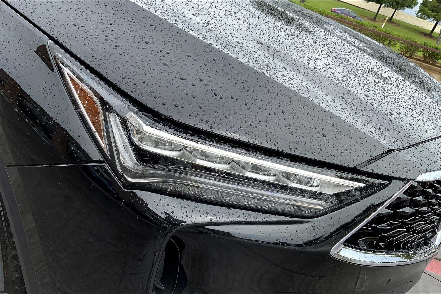 2024 Acura MDX SH-AWD Advance photo 25