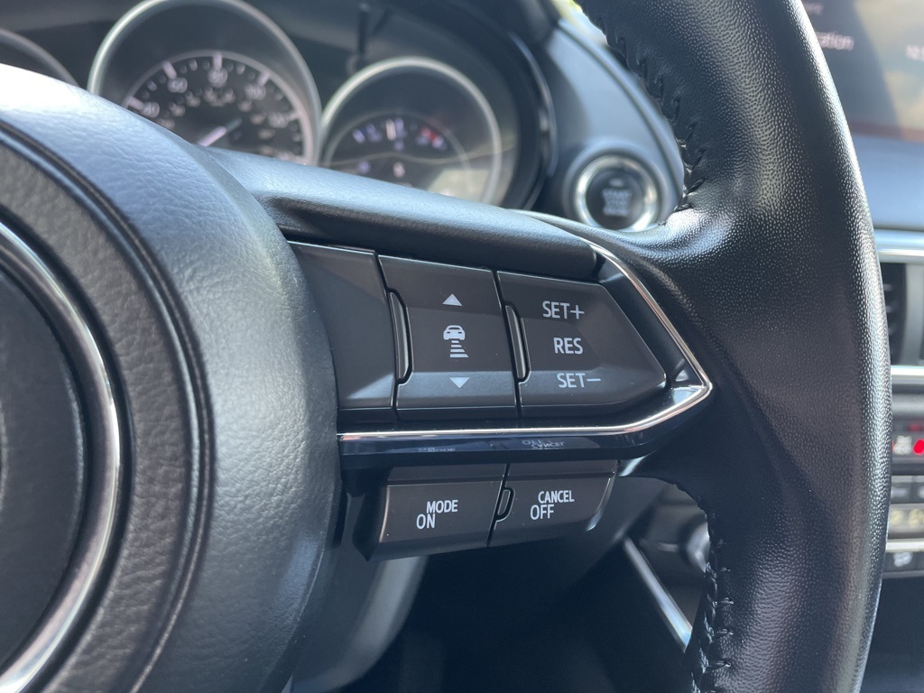 2022 Mazda CX-9 Touring photo 15