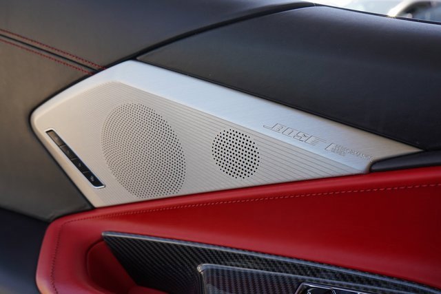 2022 Chevrolet Corvette Stingray 3LT photo 19