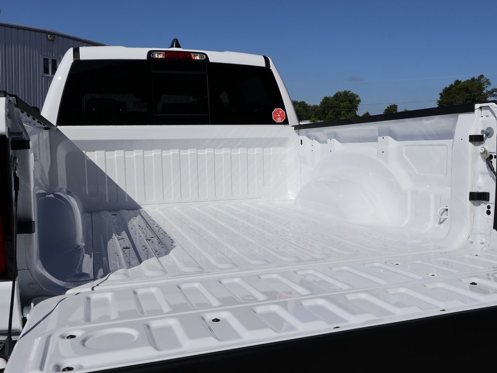 2025 Ram 1500 Laramie photo 14